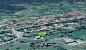 Teren intravilan 520mp Rasinari - imagine 2