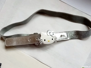 Curea fetite ,,Hello Kyty"