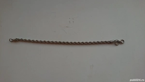 Bratara argint 925 - imagine 3