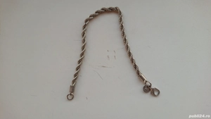 Bratara argint 925 - imagine 4