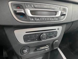 Renault Megane III SW 1.5 dCi 110 CP 2014 - imagine 18