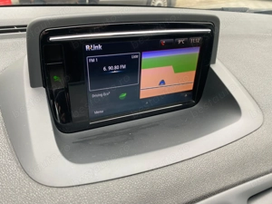 Renault Megane III SW 1.5 dCi 110 CP 2014 - imagine 17