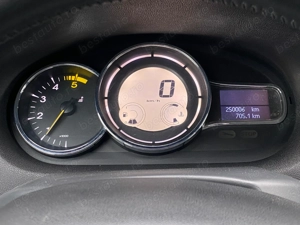 Renault Megane III SW 1.5 dCi 110 CP 2014 - imagine 8