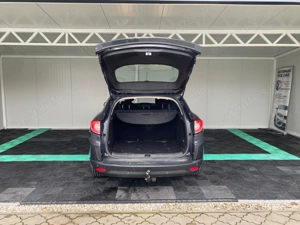 Renault Megane III SW 1.5 dCi 110 CP 2014 - imagine 11