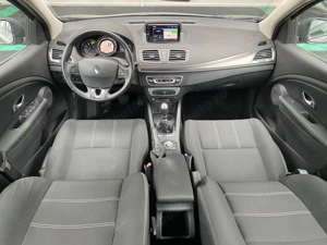Renault Megane III SW 1.5 dCi 110 CP 2014 - imagine 5