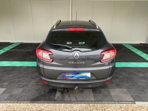 Renault Megane III SW 1.5 dCi 110 CP 2014 - imagine 4