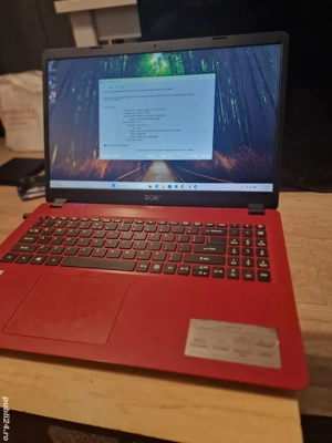 Laptop Acer Aspire 3 