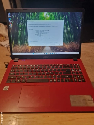 Laptop Acer Aspire 3  - imagine 2