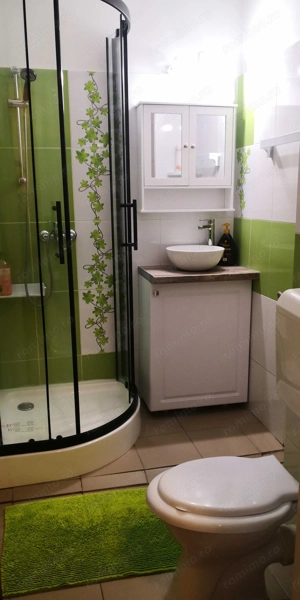 Garsonieră vis-a-vis de metrou Titan, mobilată complet, etaj 4/10 - imagine 8