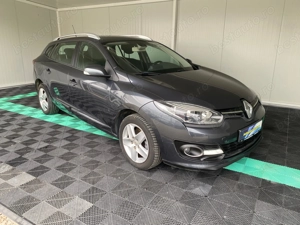 Renault Megane III SW 1.5 dCi 110 CP 2014 - imagine 2