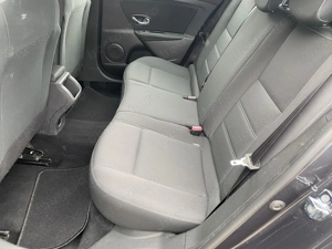 Renault Megane III SW 1.5 dCi 110 CP 2014 - imagine 6