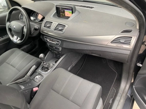 Renault Megane III SW 1.5 dCi 110 CP 2014 - imagine 15