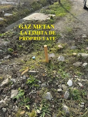 Teren de vanzare 2.631 mp,  Slanic Moldova - Ciresoaia, Bacau - imagine 12