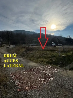 Teren de vanzare 2.631 mp,  Slanic Moldova - Ciresoaia, Bacau - imagine 10