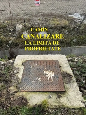 Teren de vanzare 2.631 mp,  Slanic Moldova - Ciresoaia, Bacau - imagine 13