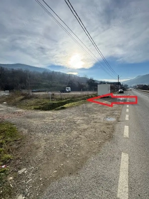 Teren de vanzare 2.631 mp,  Slanic Moldova - Ciresoaia, Bacau - imagine 4