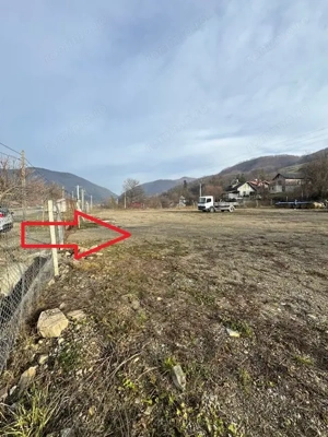 Teren de vanzare 2.631 mp,  Slanic Moldova - Ciresoaia, Bacau - imagine 9