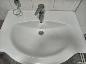 Mobilier baie in stare foarte buna