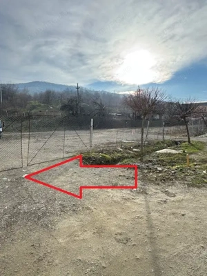 Teren de vanzare 2.631 mp,  Slanic Moldova - Ciresoaia, Bacau - imagine 14