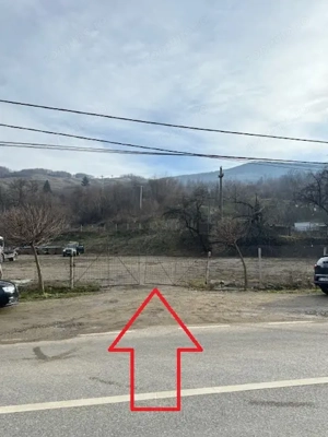 Teren de vanzare 2.631 mp,  Slanic Moldova - Ciresoaia, Bacau - imagine 11