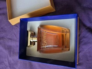 Lancome POEME. 100ml. Parfum original. Franta. 