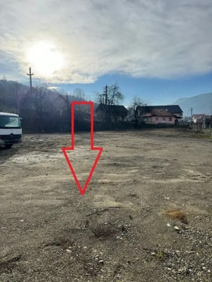 Teren de vanzare 2.631 mp,  Slanic Moldova - Ciresoaia, Bacau - imagine 8