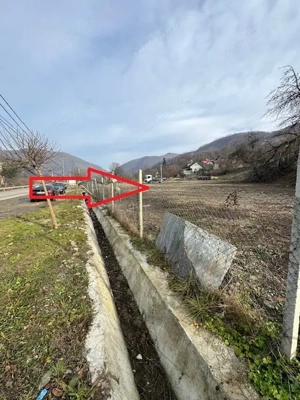 Teren de vanzare 2.631 mp,  Slanic Moldova - Ciresoaia, Bacau - imagine 17