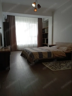 Garsoniera de inchiriat in zona Brancoveanu