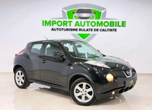 Nissan Juke 1.6 Acenta - imagine 3