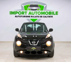 Nissan Juke 1.6 Acenta - imagine 2