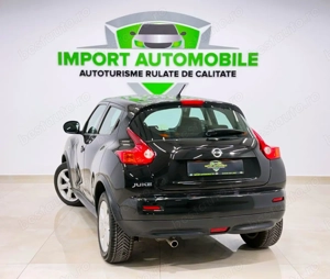 Nissan Juke 1.6 Acenta - imagine 10