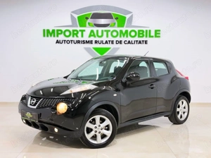 Nissan Juke 1.6 Acenta