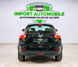 Nissan Juke 1.6 Acenta - imagine 7