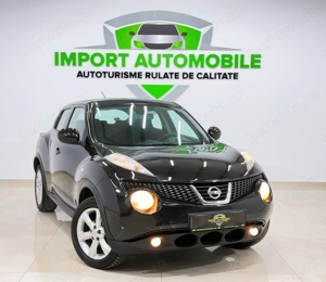 Nissan Juke 1.6 Acenta - imagine 5