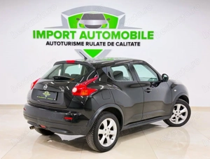 Nissan Juke 1.6 Acenta - imagine 6