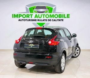 Nissan Juke 1.6 Acenta - imagine 9