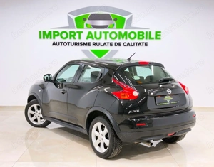 Nissan Juke 1.6 Acenta - imagine 8