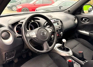 Nissan Juke 1.6 Acenta - imagine 12