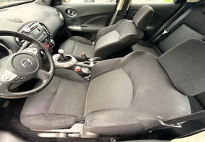 Nissan Juke 1.6 Acenta - imagine 17