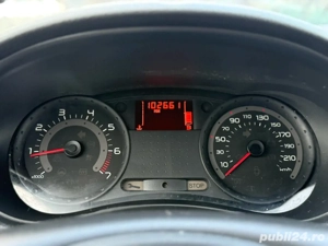 Renault Clio 1.2i,1149 cmc ,102661 km Clima euro4 - imagine 9