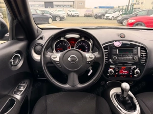 Nissan Juke 1.6 Acenta - imagine 13