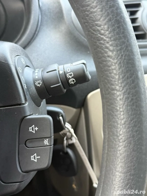 Renault Clio 1.2i,1149 cmc ,102661 km Clima euro4 - imagine 17