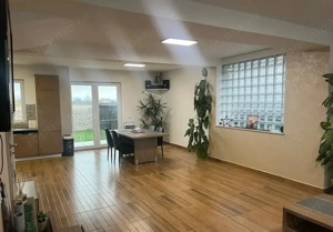 Casa tip duplex cu 3 camere,  P+1,  150 mp, zona linistita, Calea Feldioarei - imagine 4