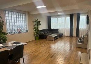 Casa tip duplex cu 3 camere,  P+1,  150 mp, zona linistita, Calea Feldioarei - imagine 2