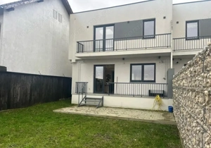 Casa tip duplex cu 3 camere,  P+1,  150 mp, zona linistita, Calea Feldioarei - imagine 7