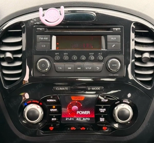 Nissan Juke 1.6 Acenta - imagine 14