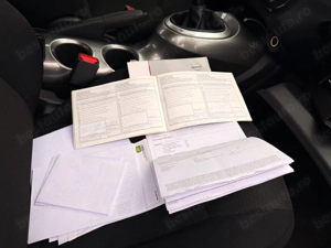 Nissan Juke 1.6 Acenta - imagine 11