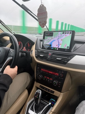 BMW X1 | 2014 | Xdrive | Automat | TVA | Istoric BMW | CarPlay | Navi