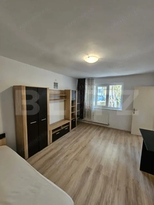 Apartament 1 camera, 28,5mp, Manastur Zona Big 