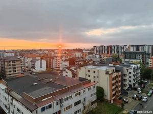 Vand apartament cu 2 camere - Constanța - zona Energia Baba Novac